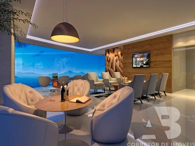 Imagem 13: Apartamento com 4 dormitórios