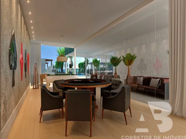 Imagem 16: Apartamento com 4 dormitórios