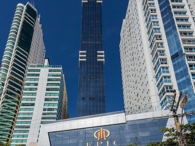Imagem: Epic Tower