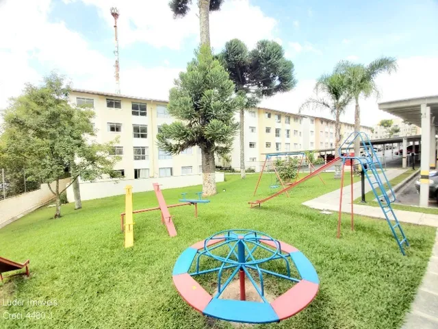 Imagem 7: Apartamento 2 quartos venda no bairro Campo Comprido, Curitiba