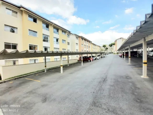 Imagem 4: Apartamento 2 quartos venda no bairro Campo Comprido, Curitiba