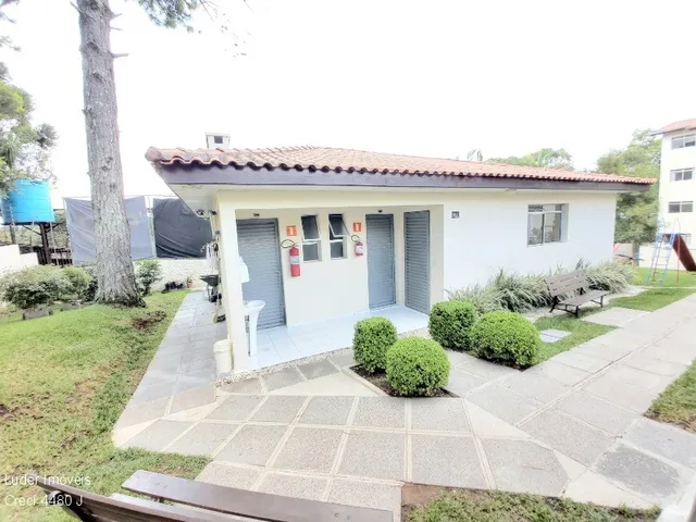 Imagem 6: Apartamento 2 quartos venda no bairro Campo Comprido, Curitiba