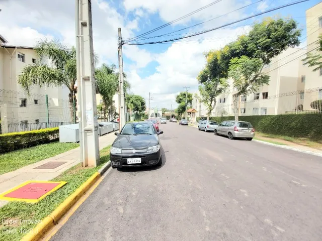 Imagem 9: Apartamento 2 quartos venda no bairro Campo Comprido, Curitiba