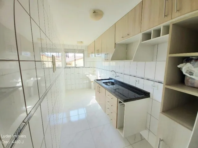 Imagem 2: Apartamento 2 quartos venda no bairro Campo Comprido, Curitiba