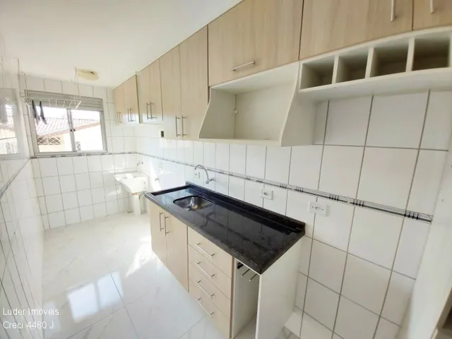 Imagem 13: Apartamento 2 quartos venda no bairro Campo Comprido, Curitiba