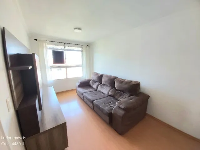 Imagem 11: Apartamento 2 quartos venda no bairro Campo Comprido, Curitiba