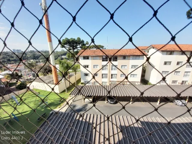Imagem 14: Apartamento 2 quartos venda no bairro Campo Comprido, Curitiba