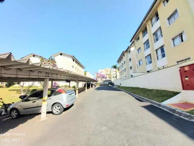 Imagem 5: Apartamento 2 quartos venda no bairro Campo Comprido, Curitiba