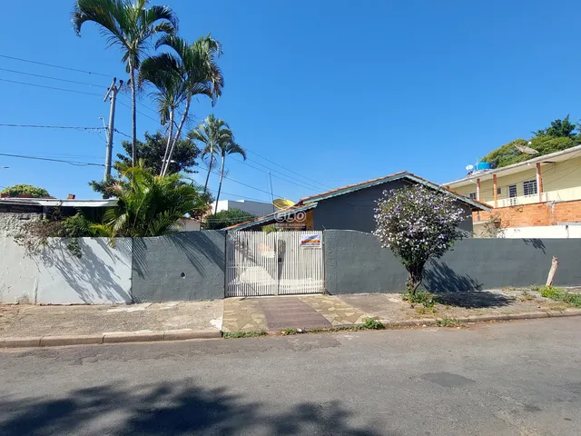 Imagem: Casa Residencial e Comercial a Venda -Jardim