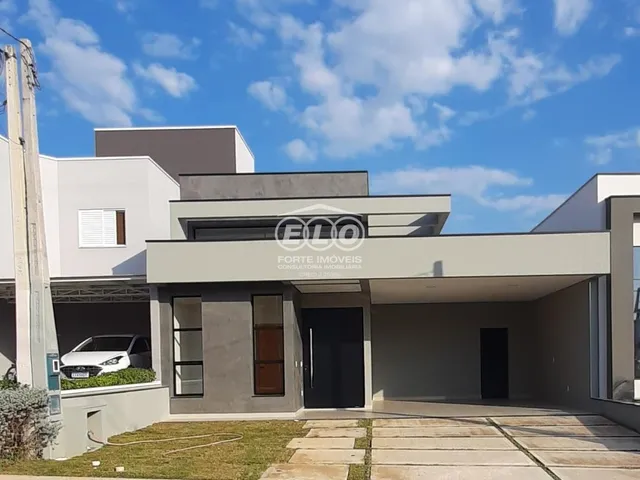 Imagem: Casa Térrea a Venda Localizada no Condominio
