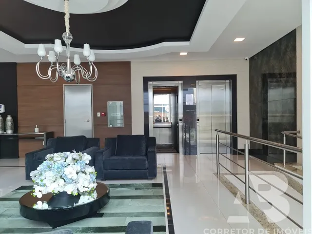 Imagem: Cobertura Duplex para Locação Anual em