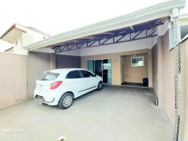 Imagem: Casa 90m² venda bairro Ecoville em Curitiba