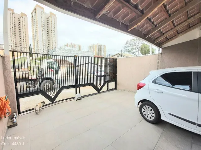 Imagem 3: Casa 90m² venda bairro Ecoville em Curitiba