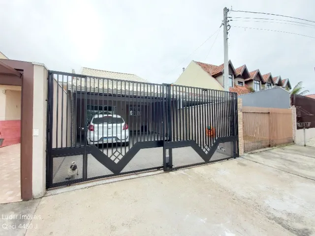 Imagem 16: Casa 90m² venda bairro Ecoville em Curitiba