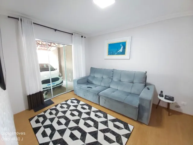 Imagem 8: Casa 90m² venda bairro Ecoville em Curitiba