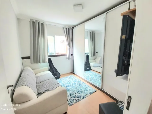 Imagem 13: Casa 90m² venda bairro Ecoville em Curitiba