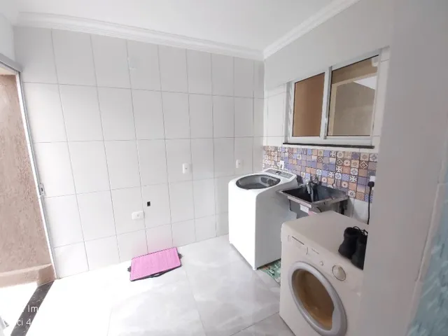 Imagem 7: Casa 90m² venda bairro Ecoville em Curitiba
