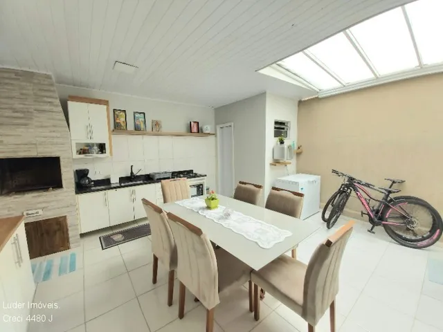 Imagem 6: Casa 90m² venda bairro Ecoville em Curitiba