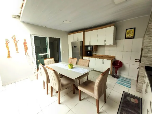 Imagem 10: Casa 90m² venda bairro Ecoville em Curitiba