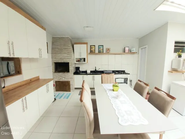 Imagem 12: Casa 90m² venda bairro Ecoville em Curitiba