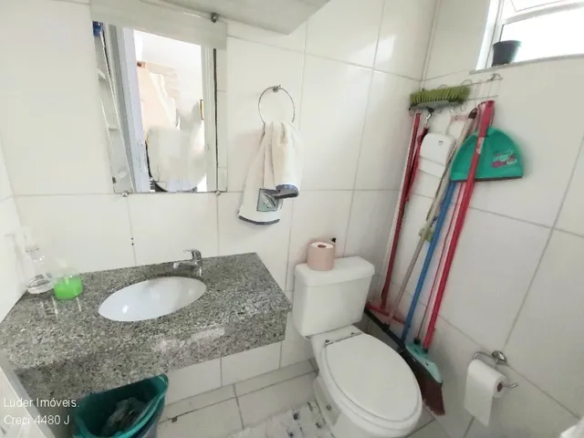 Imagem 2: Casa 90m² venda bairro Ecoville em Curitiba