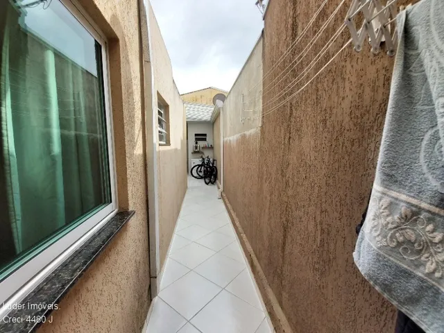Imagem 5: Casa 90m² venda bairro Ecoville em Curitiba