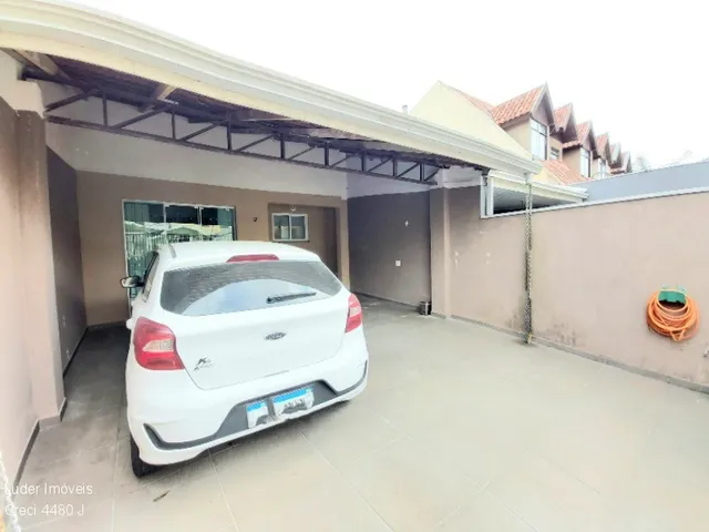 Imagem 14: Casa 90m² venda bairro Ecoville em Curitiba