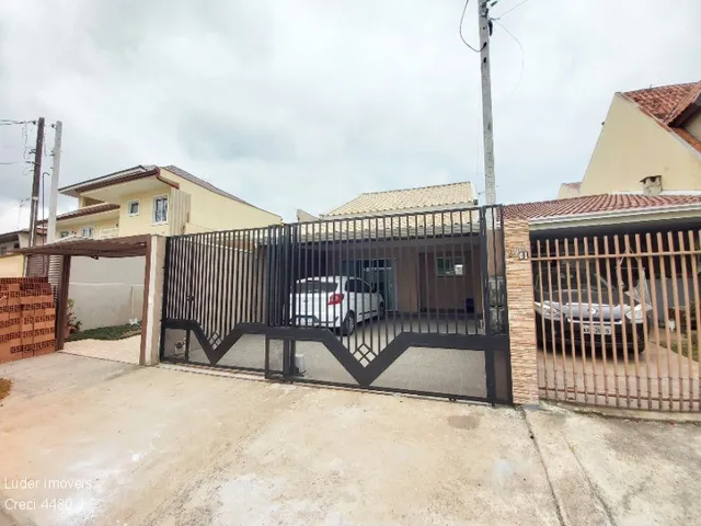 Imagem 11: Casa 90m² venda bairro Ecoville em Curitiba