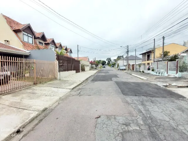 Imagem 4: Casa 90m² venda bairro Ecoville em Curitiba