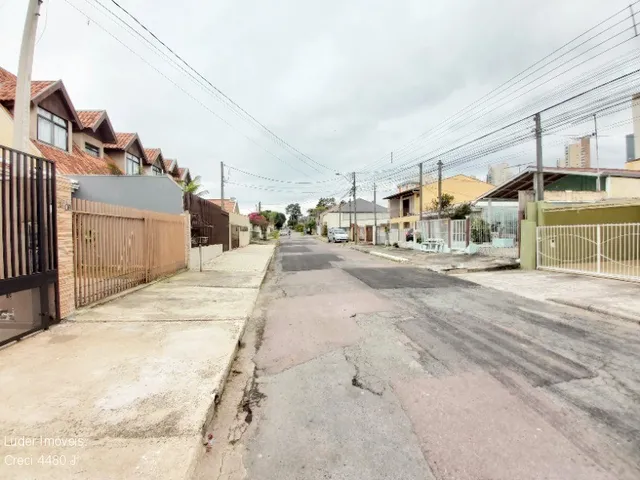 Imagem 15: Casa 90m² venda bairro Ecoville em Curitiba