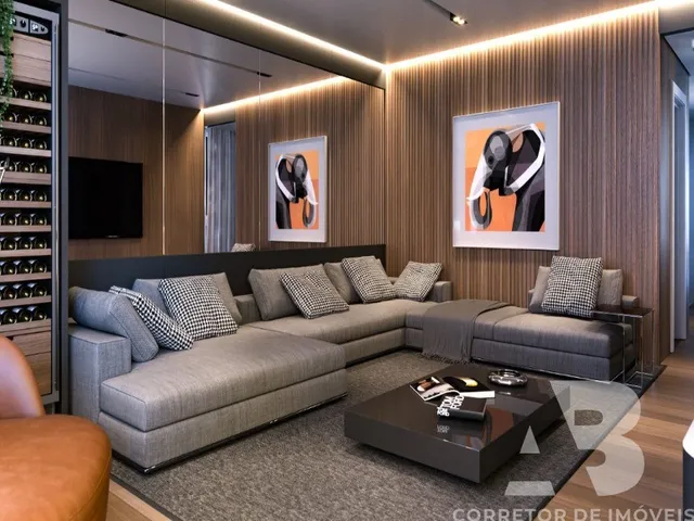 Imagem 2: Mar Belle Residence