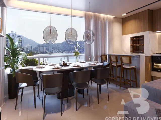 Imagem 3: Mar Belle Residence