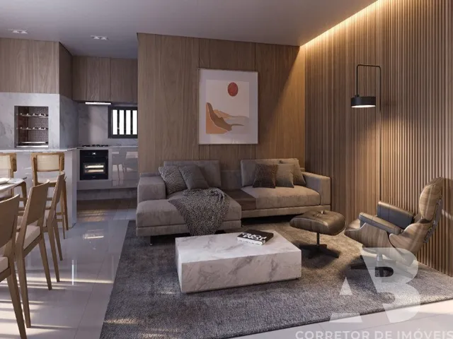 Imagem 4: Mar Belle Residence