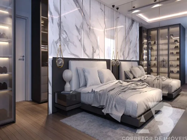 Imagem 7: Mar Belle Residence