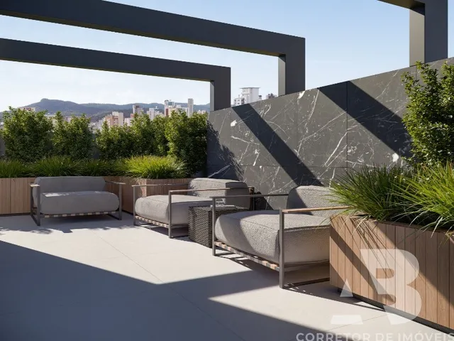 Imagem 8: Mar Belle Residence
