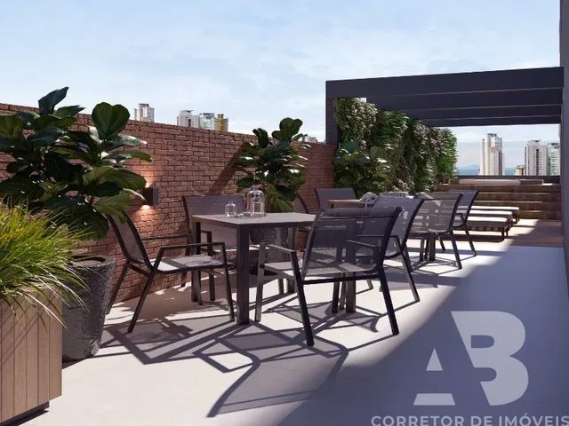 Imagem 9: Mar Belle Residence