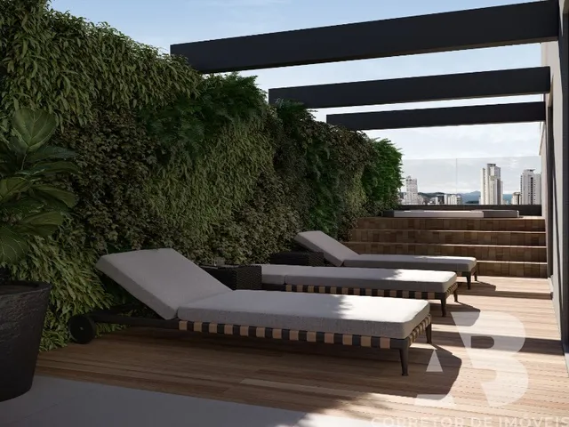 Imagem 10: Mar Belle Residence