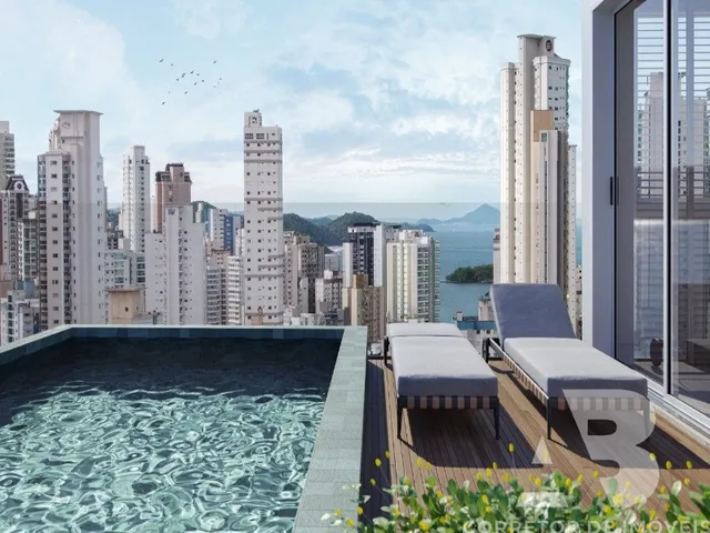 Imagem 11: Mar Belle Residence