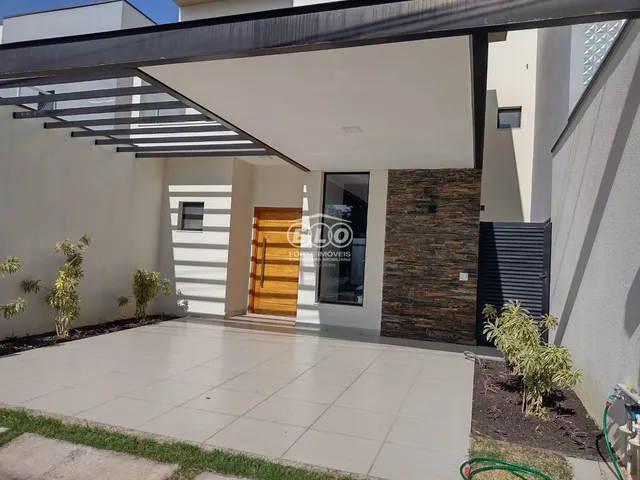 Imagem: Casa Residencial em Indaiatuba - Sp, Jardim