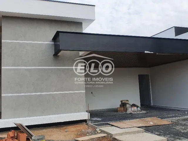 Imagem: Ca06156 - Linda Casa Térrea À Venda em