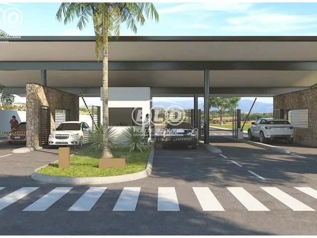 Imagem: Excelente Lote de 280 M², em Condominio