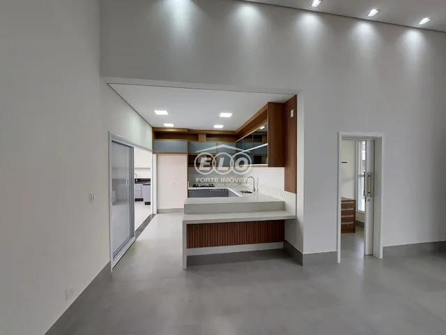 Imagem: Casa Térrea de Alto Padrão Á Venda no