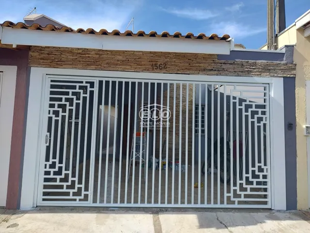 Imagem: Casa Á Venda no Centro/ Indaiatuba-Sp