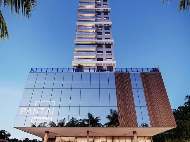 Imagem: Pantai Brava House