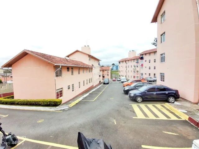 Imagem 8: Apartamento 2 dorms.Reformado venda Mor.Augusta C. Comprido, Curitiba