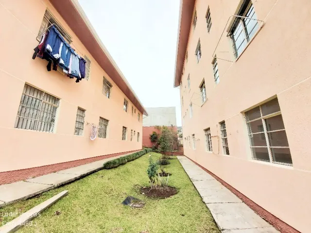 Imagem 6: Apartamento 2 dorms.Reformado venda Mor.Augusta C. Comprido, Curitiba