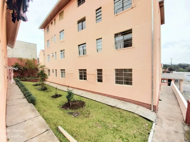 Imagem 10: Apartamento 2 dorms.Reformado venda Mor.Augusta C. Comprido, Curitiba