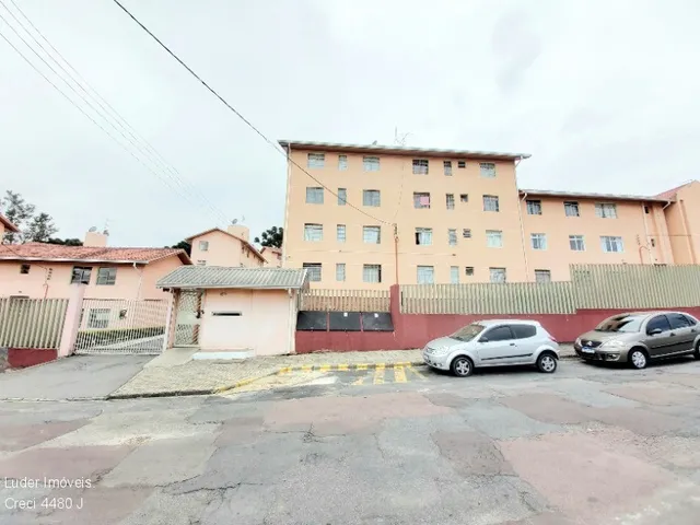 Imagem 13: Apartamento 2 dorms.Reformado venda Mor.Augusta C. Comprido, Curitiba