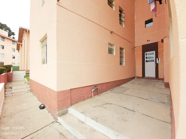 Imagem 11: Apartamento 2 dorms.Reformado venda Mor.Augusta C. Comprido, Curitiba