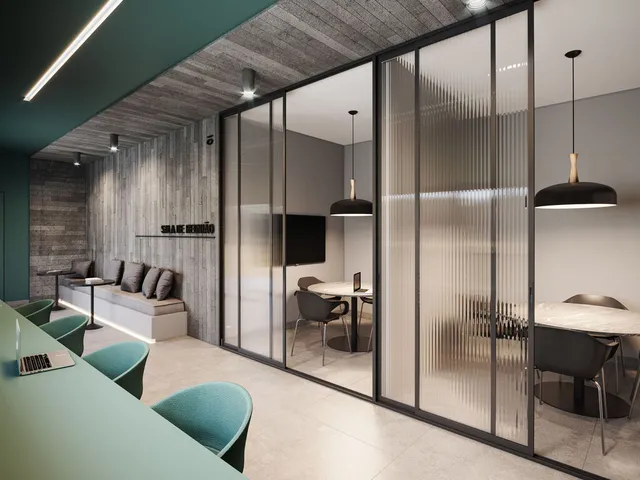 Imagem 11: Studio à venda em Curitiba, Água Verde, com 1 quarto, 34,25m²